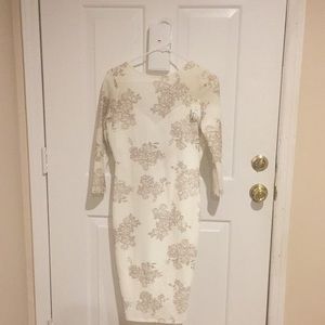 Midi dress